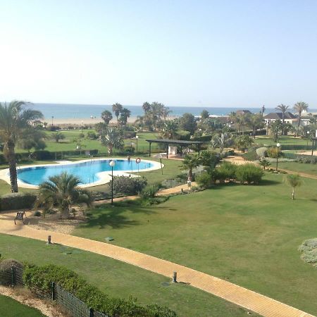 Апартаменти Jardines De Nuevo Vera B3 Bajo B Екстер'єр фото